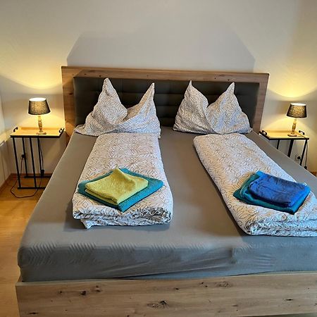 Sunside Apartments Bad Mitterndorf Kültér fotó
