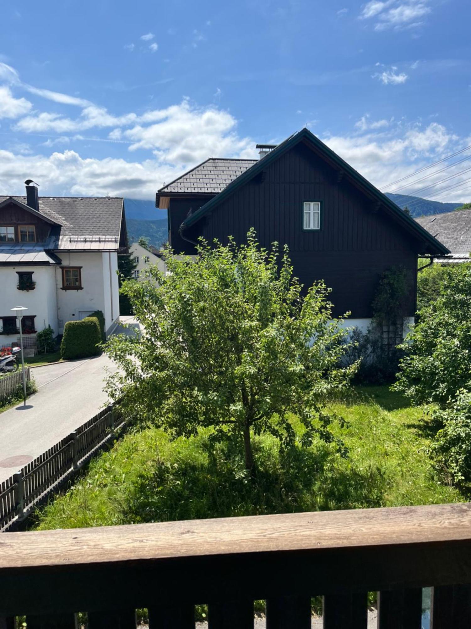 Sunside Apartments Bad Mitterndorf Kültér fotó