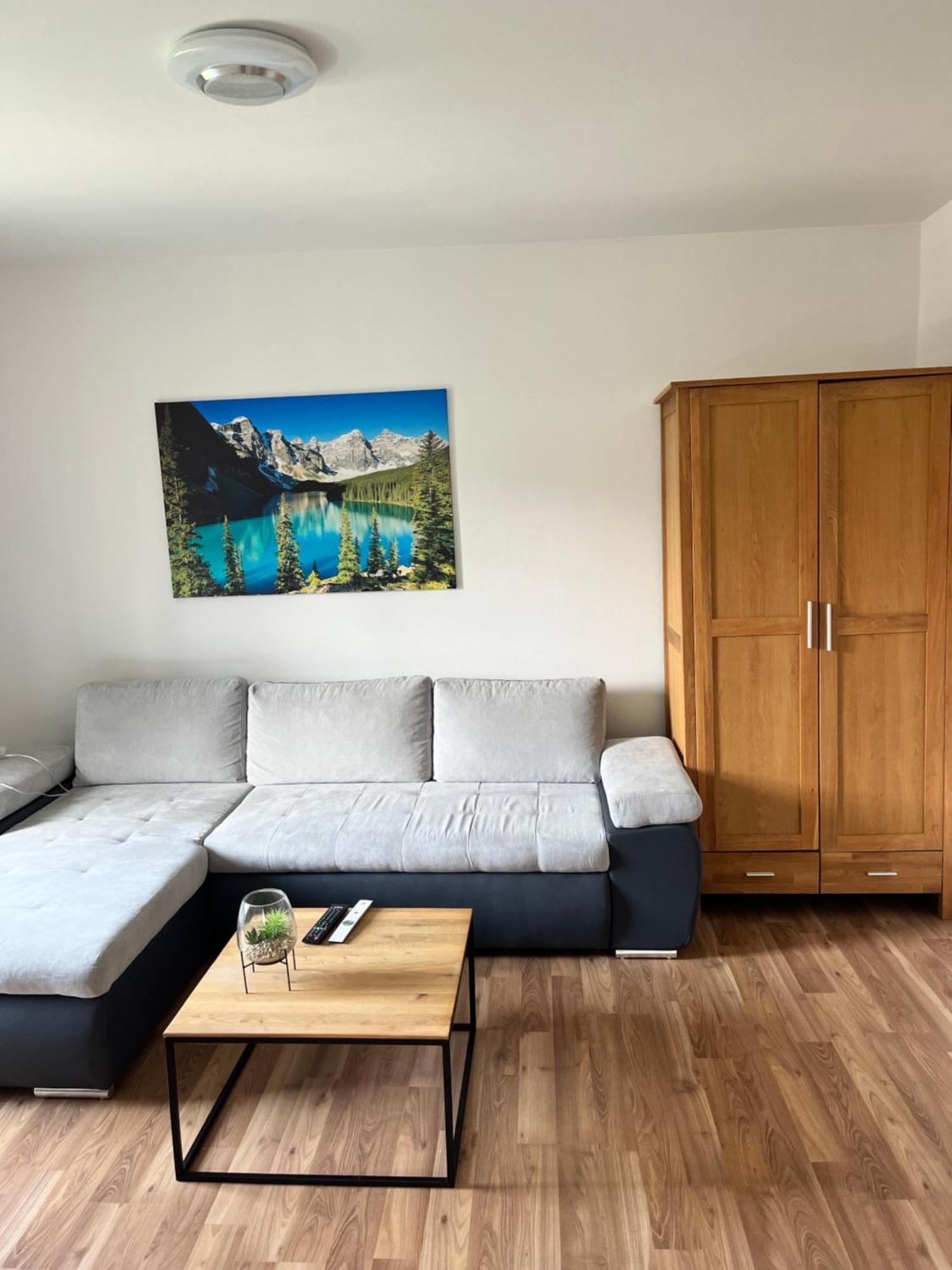 Sunside Apartments Bad Mitterndorf Kültér fotó