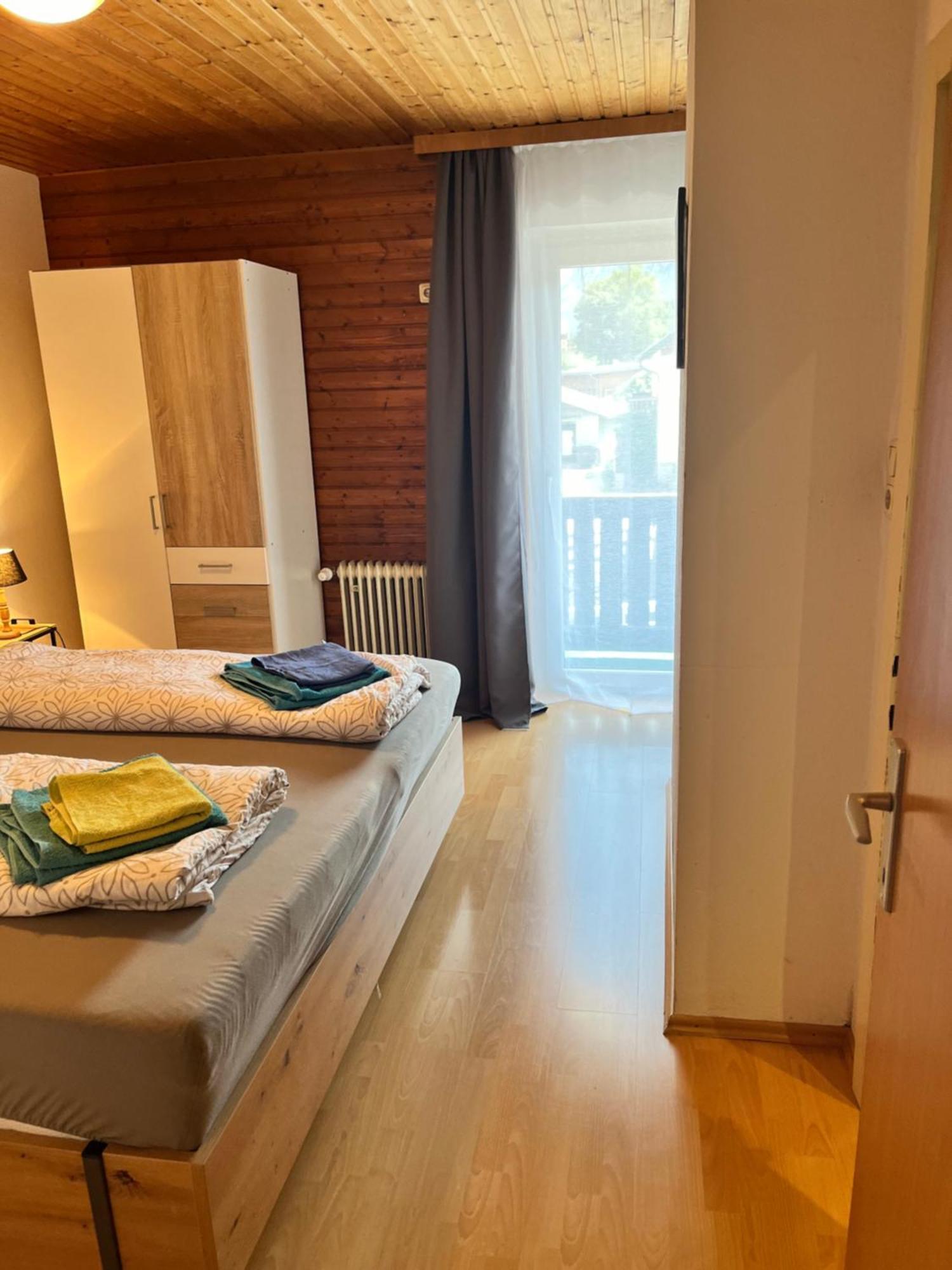 Sunside Apartments Bad Mitterndorf Kültér fotó