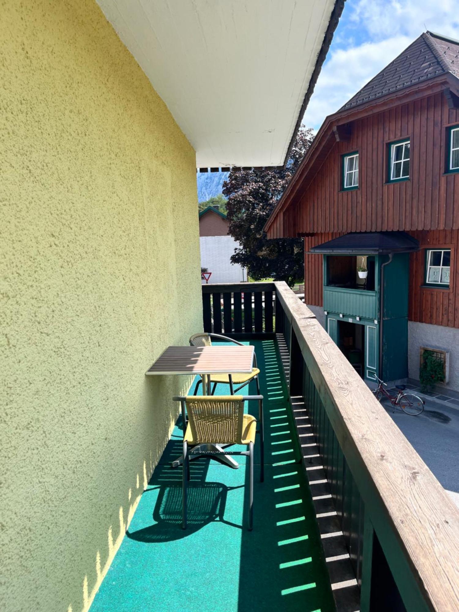 Sunside Apartments Bad Mitterndorf Kültér fotó