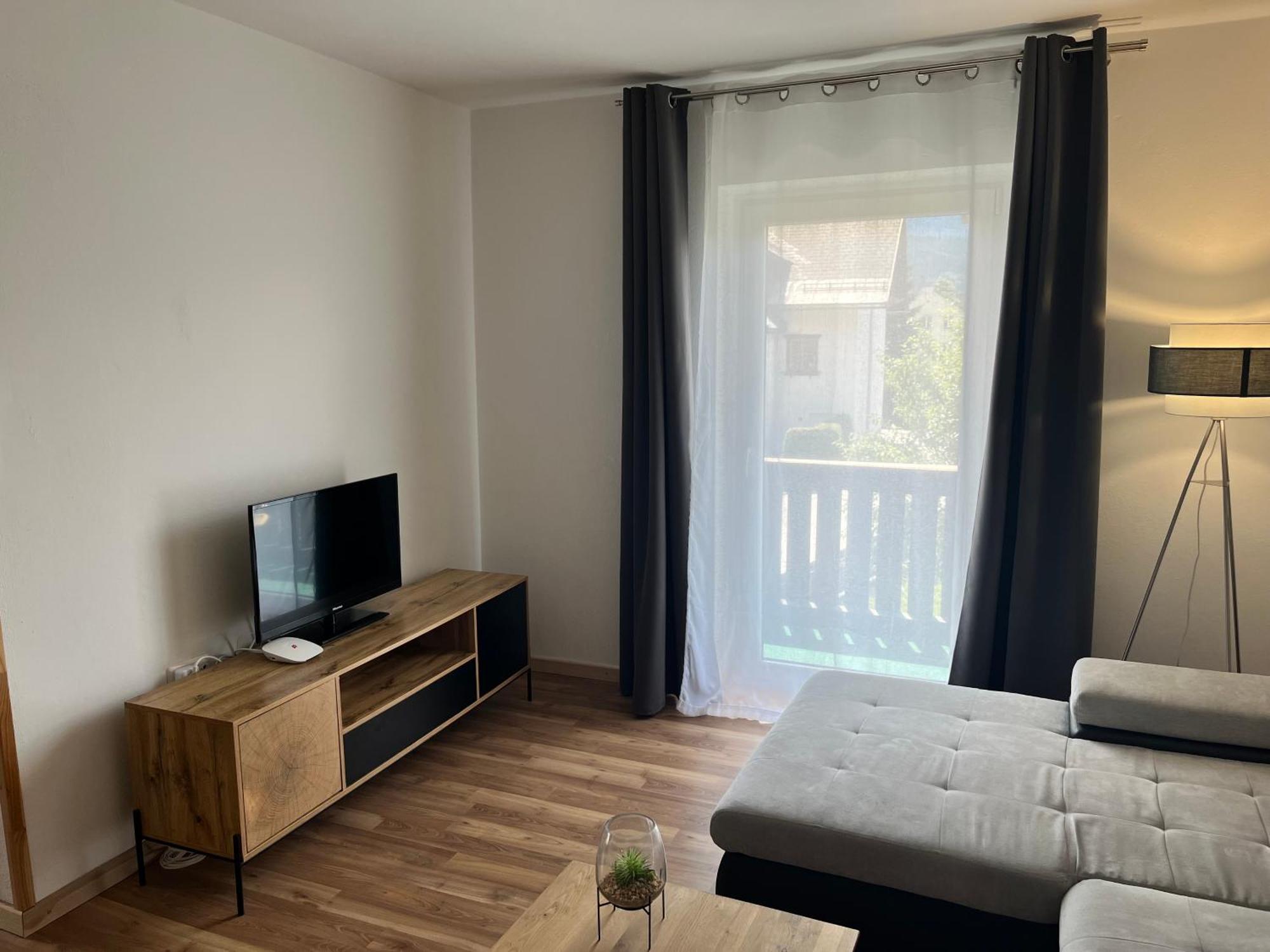 Sunside Apartments Bad Mitterndorf Kültér fotó