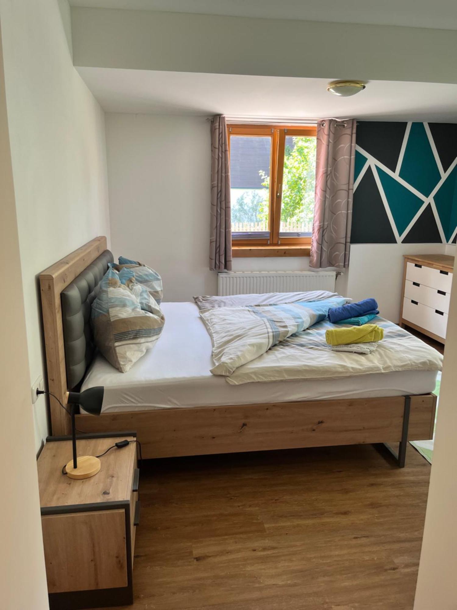 Sunside Apartments Bad Mitterndorf Kültér fotó