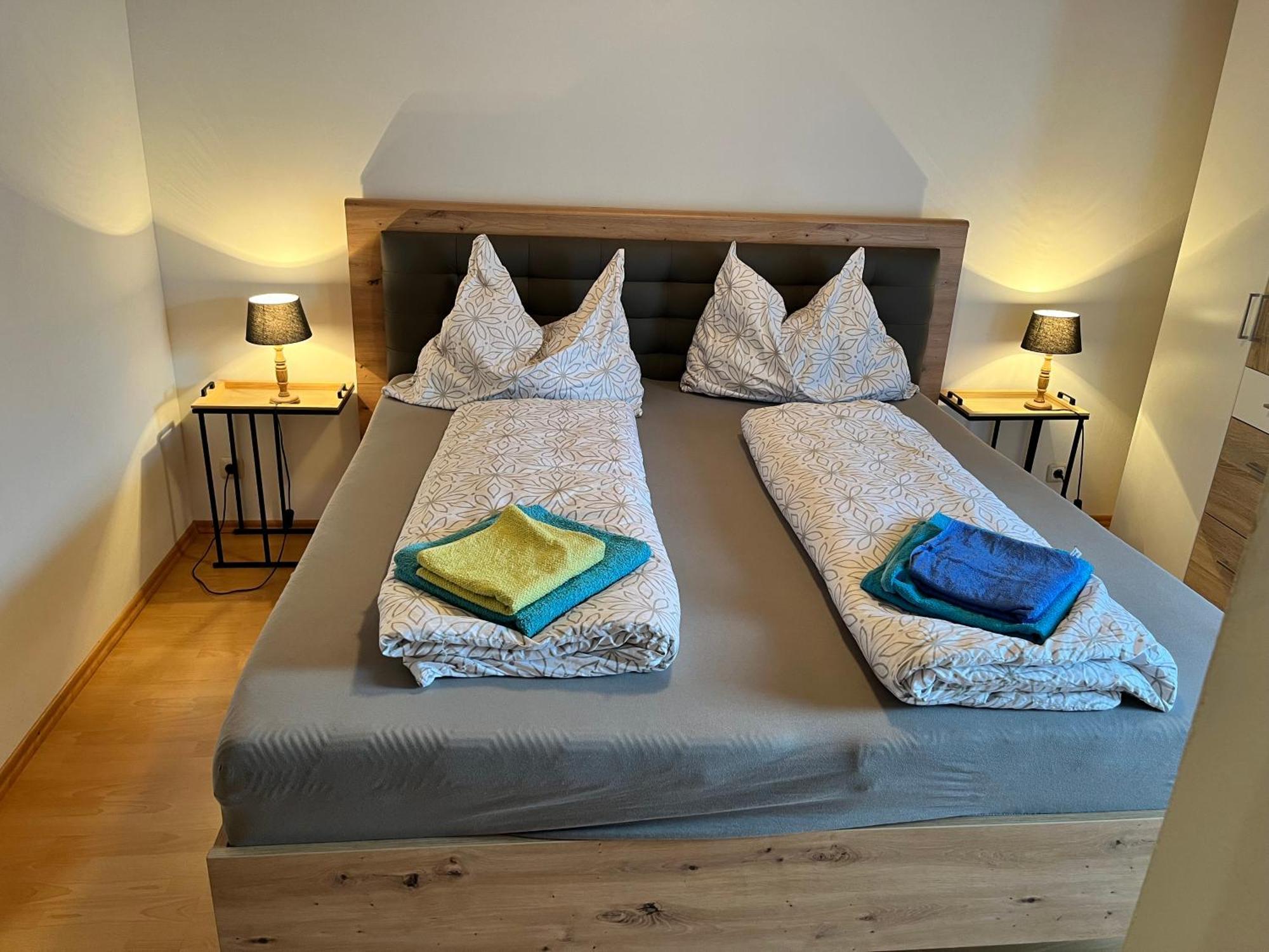 Sunside Apartments Bad Mitterndorf Kültér fotó