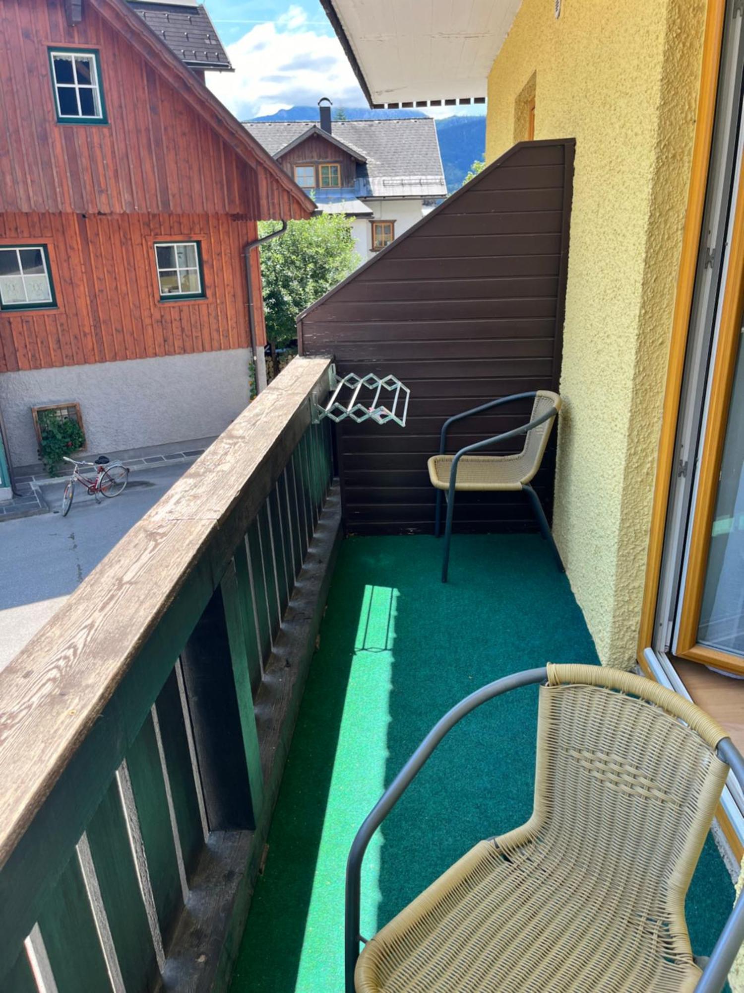 Sunside Apartments Bad Mitterndorf Kültér fotó