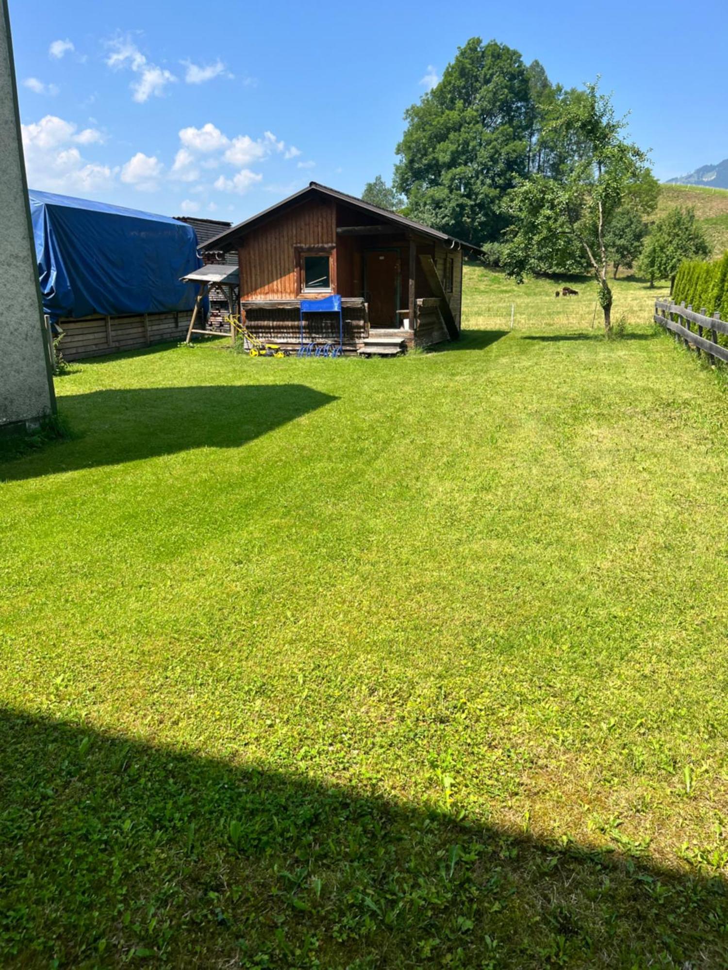 Sunside Apartments Bad Mitterndorf Kültér fotó