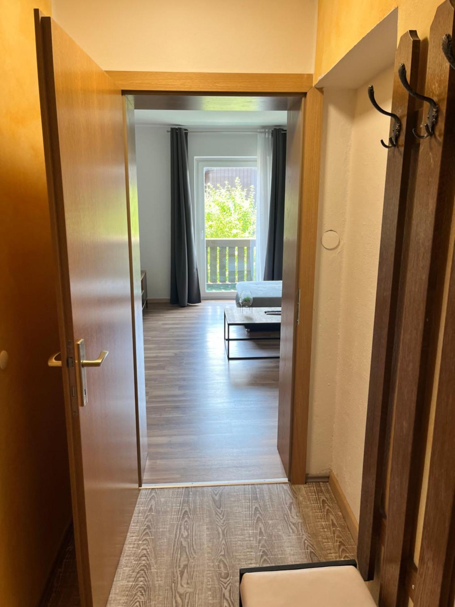 Sunside Apartments Bad Mitterndorf Kültér fotó