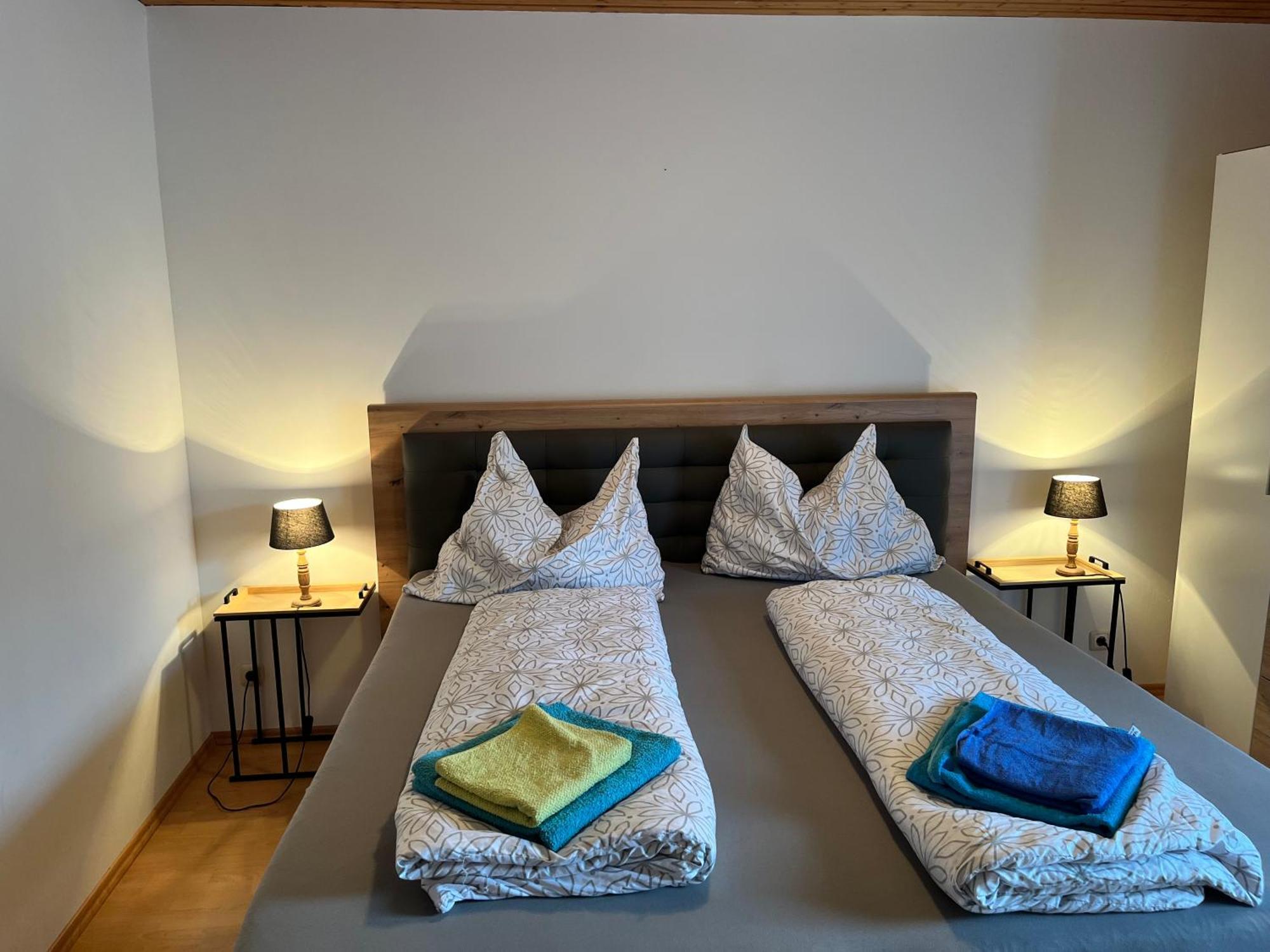 Sunside Apartments Bad Mitterndorf Kültér fotó