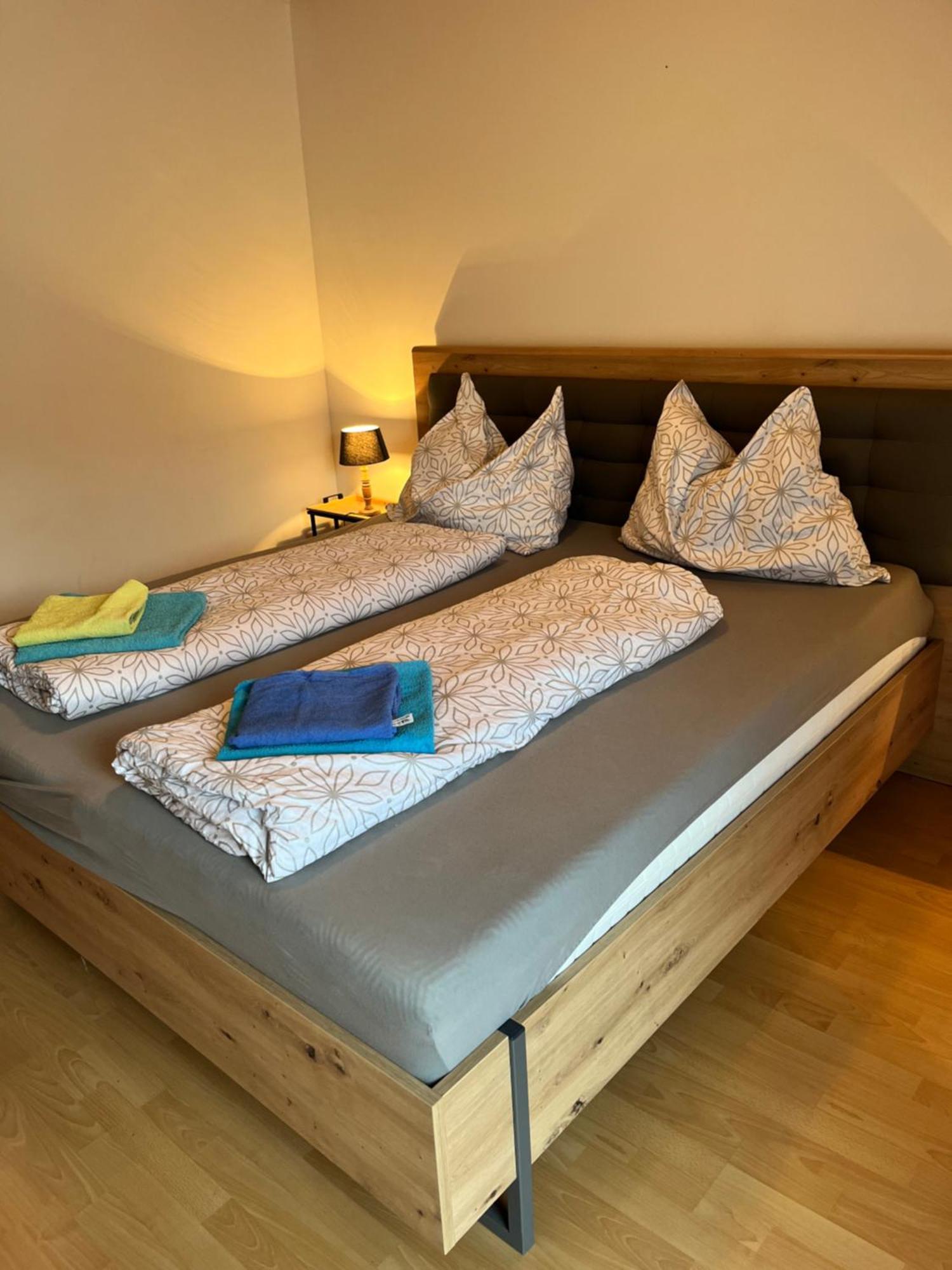 Sunside Apartments Bad Mitterndorf Kültér fotó