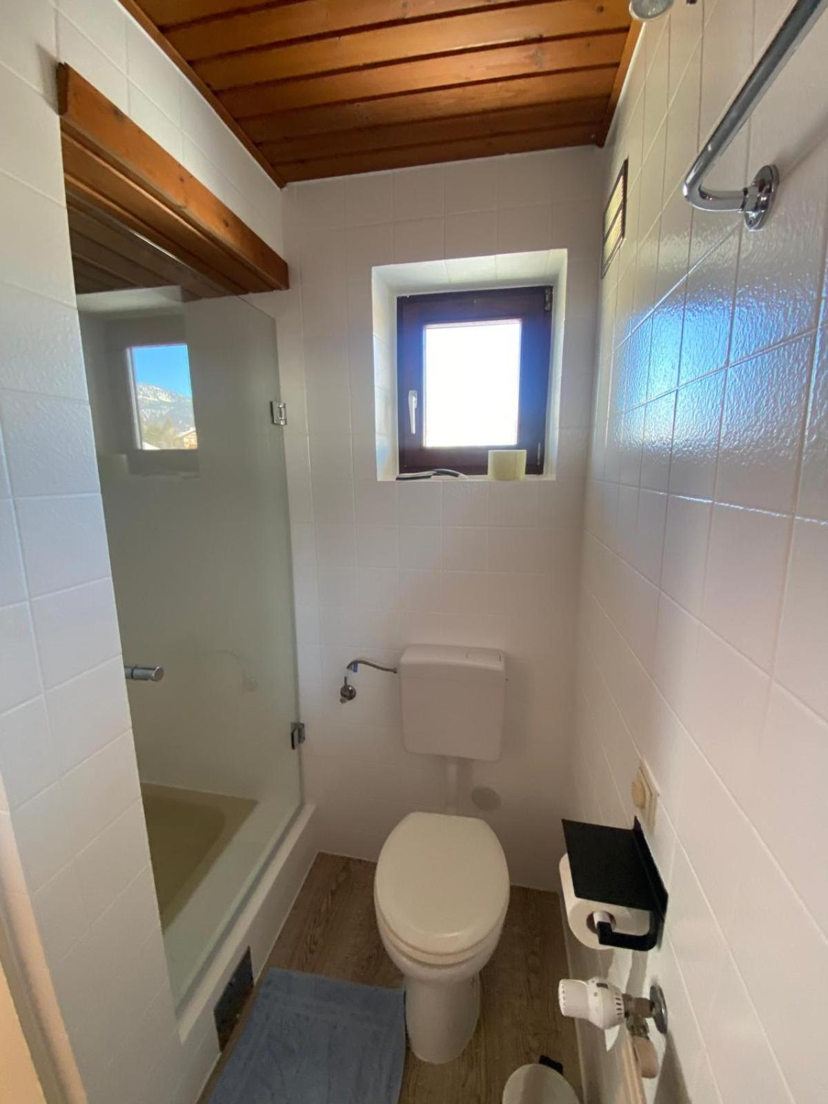 Sunside Apartments Bad Mitterndorf Kültér fotó