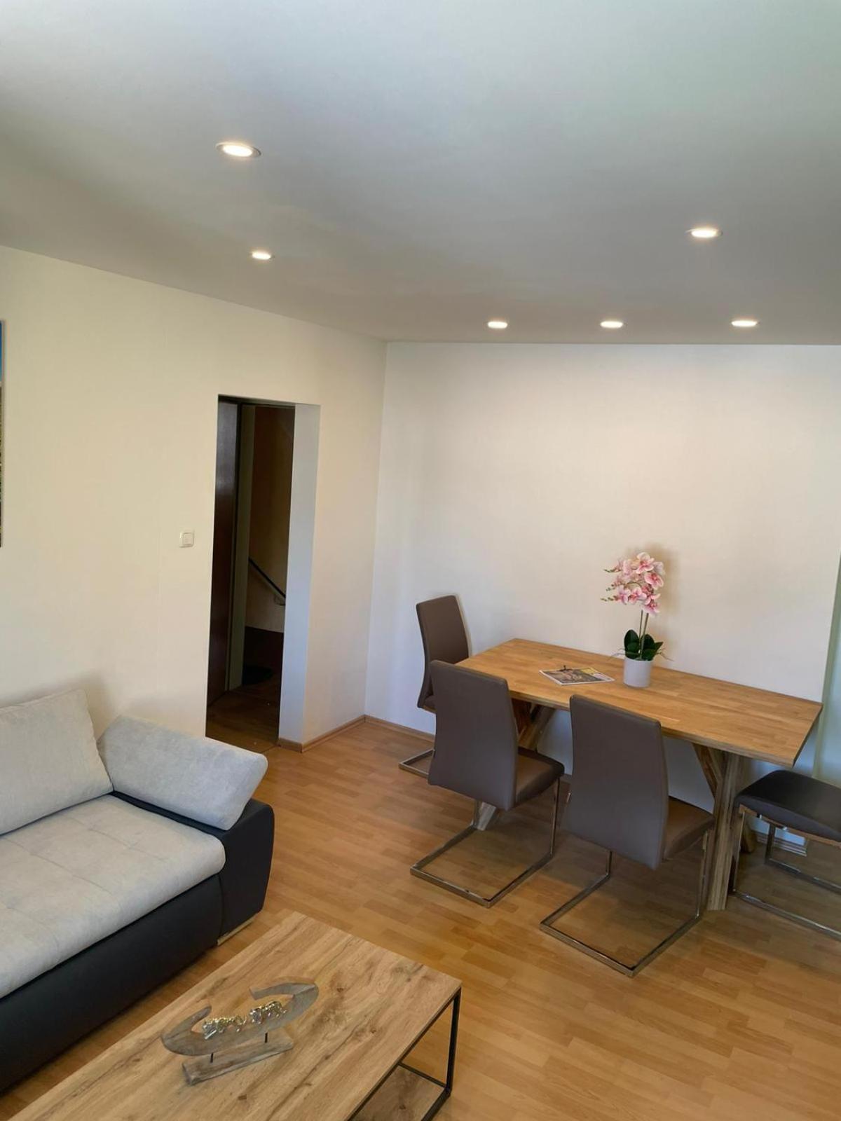Sunside Apartments Bad Mitterndorf Kültér fotó
