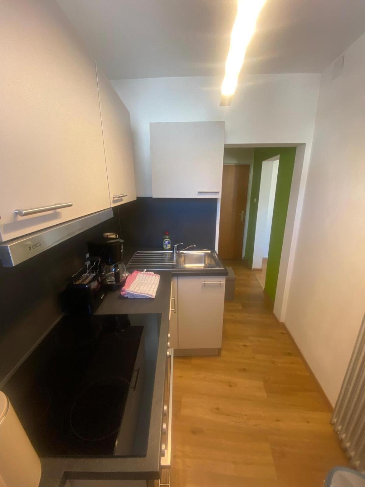 Sunside Apartments Bad Mitterndorf Kültér fotó
