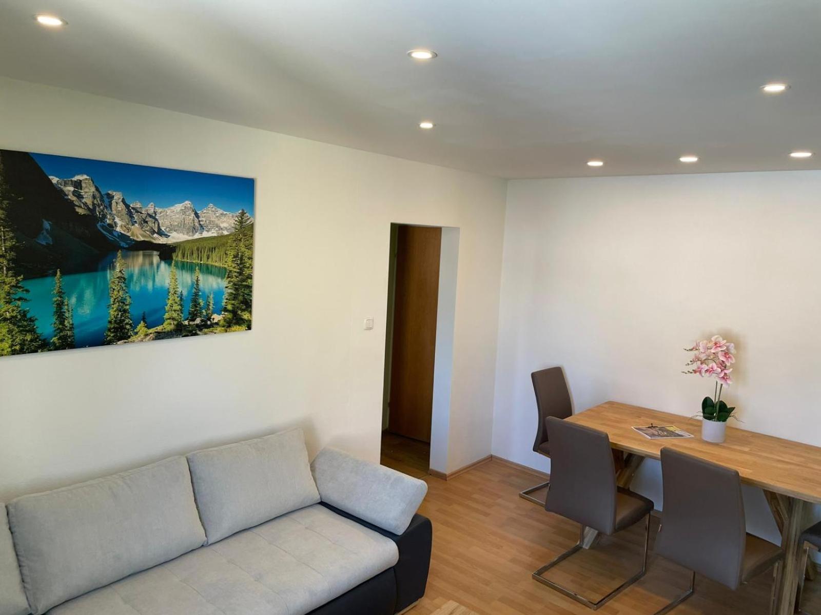Sunside Apartments Bad Mitterndorf Kültér fotó